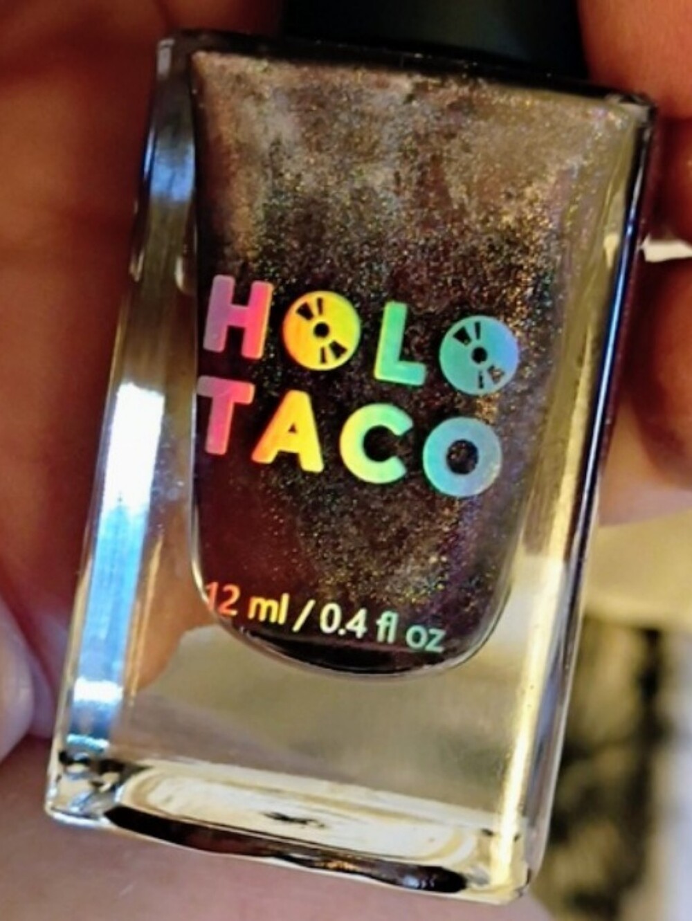 Holo Taco Nail Polish Set - Deep Tones - Picture 5 of 11